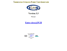 Tablet Screenshot of circa.pch.etat.lu